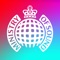 Welcome to Ministry of Sound LIVE – the music streaming experience