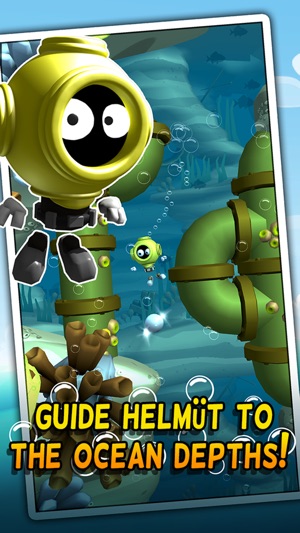 Scuba Dupa(圖2)-速報App