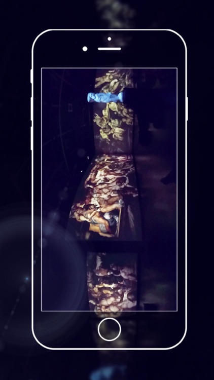 Страшный суд Микеланджело VR