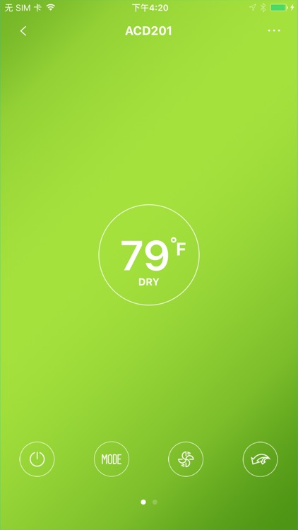 Perfect Aire screenshot-3