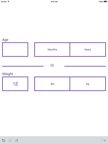 Screenshot #4 pour First 5 Minutes