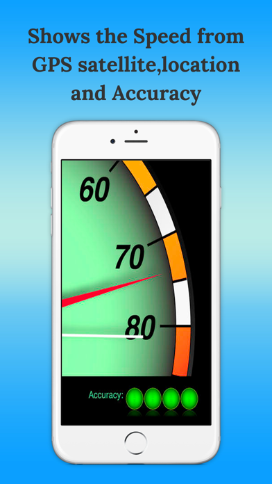 Screenshot #3 pour Compteur de vitesse-Biker