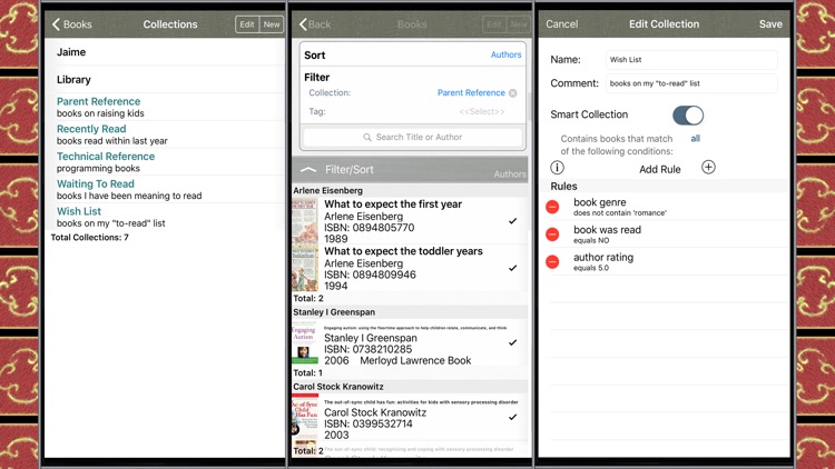 Book Crawler screenshot-3