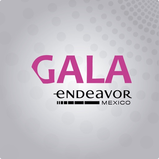 Gala Endeavor 2015 icon
