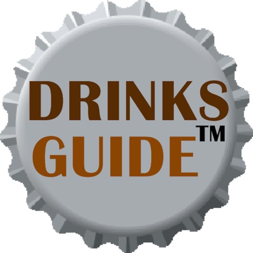 Drinks Guide™ - Cocktail Recipes & Beers Database