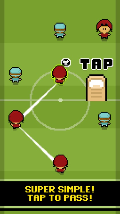 Headshot Heroes screenshot-0
