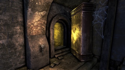 Castle: The 3D Hidden Objects Adventure Game screenshot 5