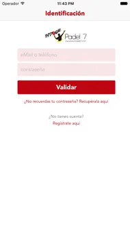 PADEL7 iphone bilder 0