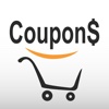 Coupons & Savings for Amazon