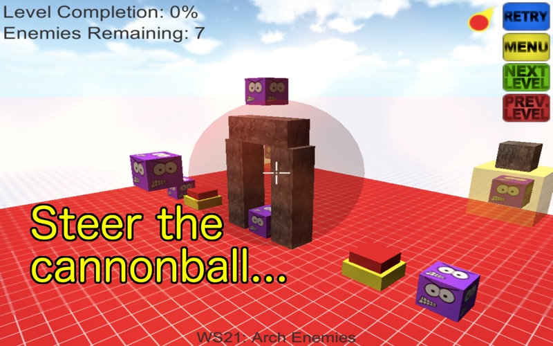 Wholly Shot thumbnail 2