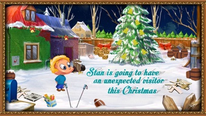 Screenshot #2 pour Christmas Santas Little Helper