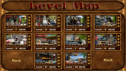 How to cancel & delete Toons Hidden Object Game from iphone & ipad 3