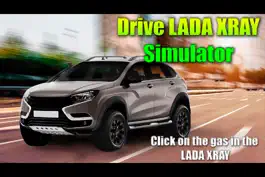 Game screenshot Drive LADA XRAY Simulator hack