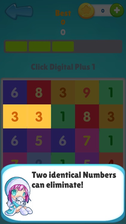 Digital Puzzle – Happy Eliminate Everyday