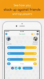 WordHub iphone bilder 3
