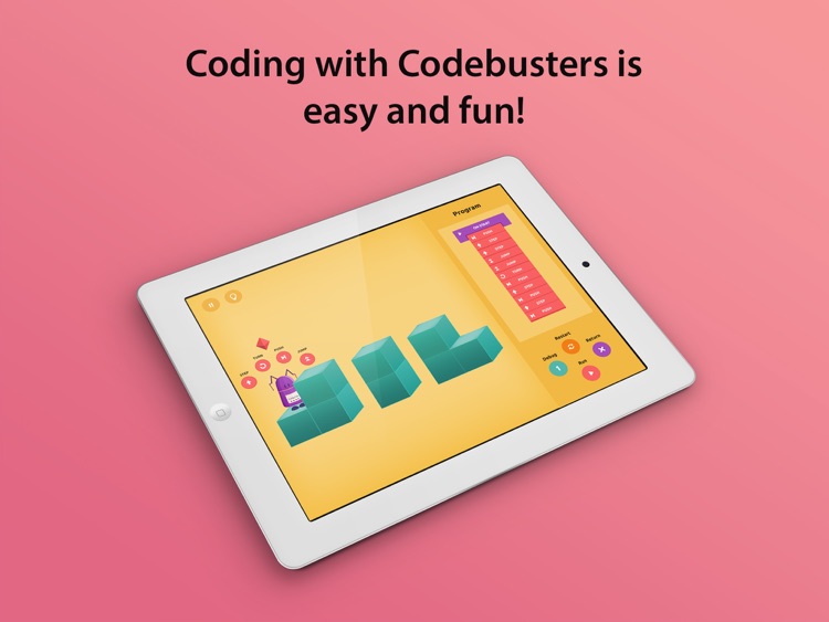 Kids’n’Code screenshot-3