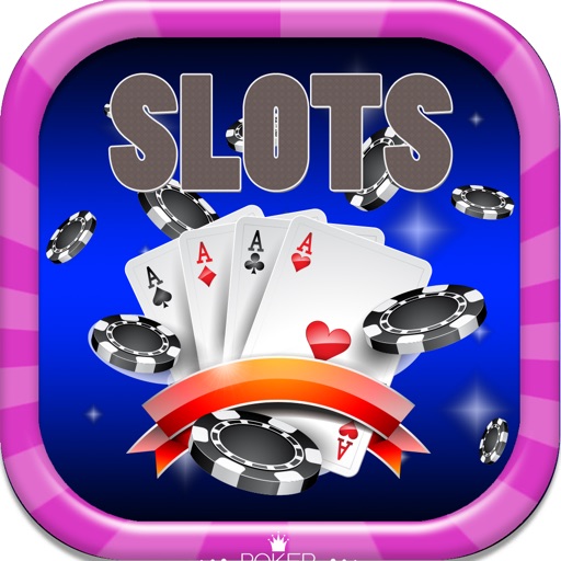 Advanced Lucky Play Casino - Free Slots Las Vegas Games icon