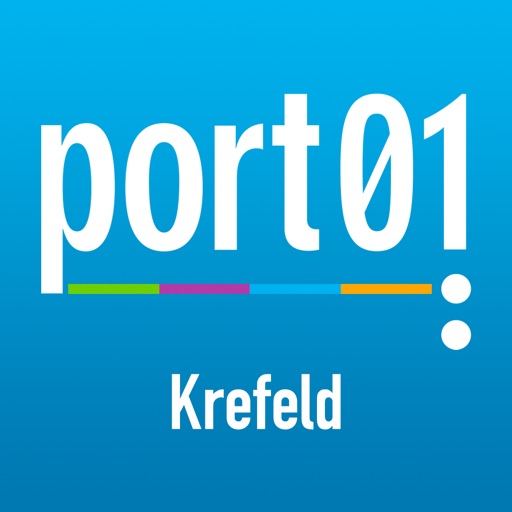 port01 Krefeld