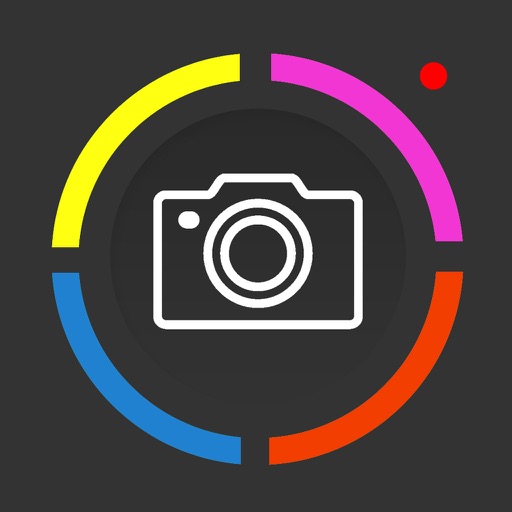 Photofunia - Effects & Filters