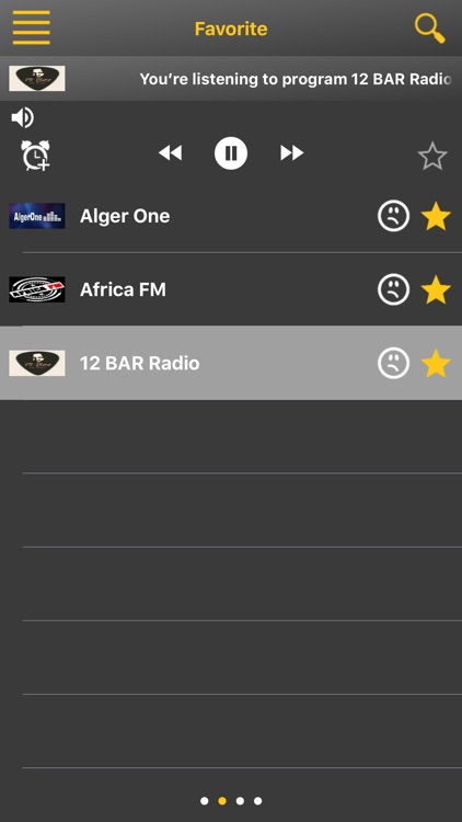 Radio Algeria