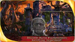 Game screenshot Frankenstein – Extended Edition - HD mod apk