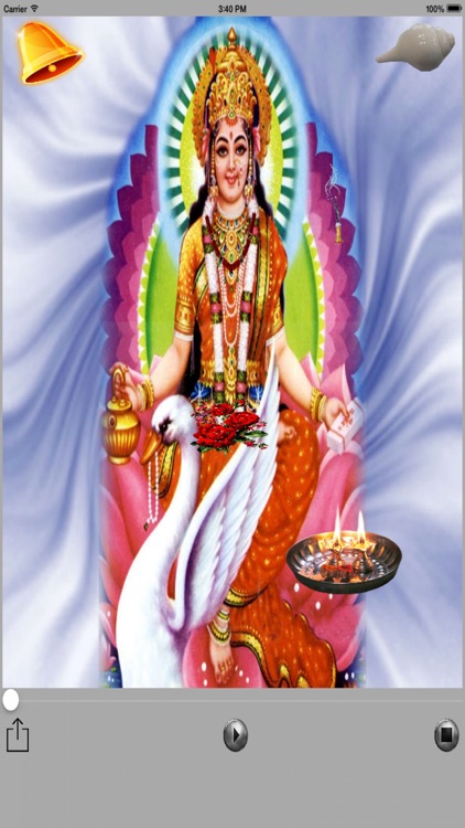 Brahmani Maa Aarti Virtual Pooja