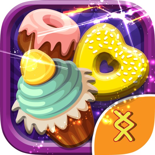 Puzzle  Story Pop icon