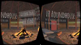 Game screenshot VR Roundhouse mod apk