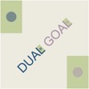 DUAL GOAL : 頭を使う玉転がし