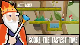 Game screenshot Gnomaze apk