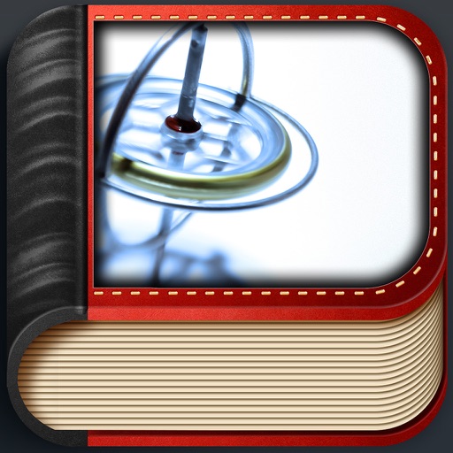 Physics Dictionary