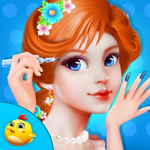Princess Wardrobe iOS App