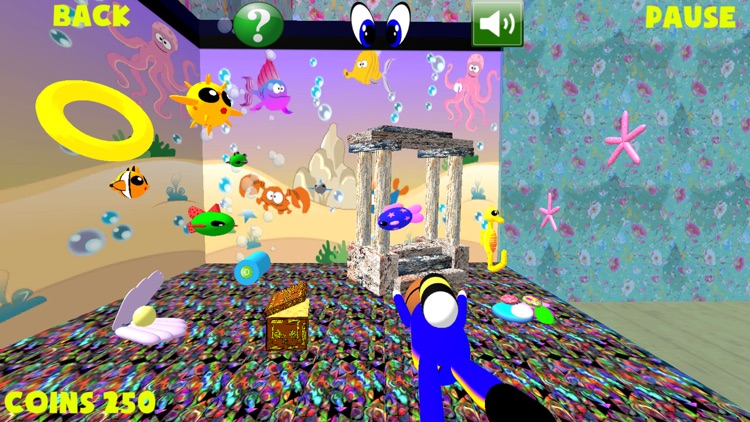 Fish Tank Games screenshot-3