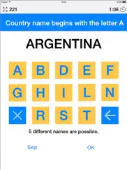 name city animal ipad resimleri 4