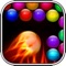 Puzzle Marble Bubble Ball Shooter Mania