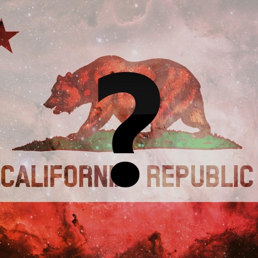 Ultimate California Trivia icon