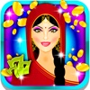 Indian Slot Machine: Guess the rituals and traditions of the Hindu people and win golden treats