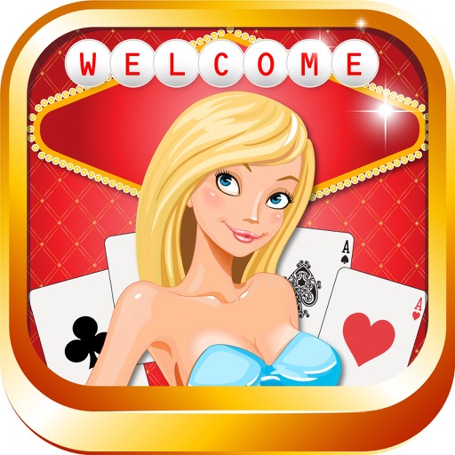 2 Chance : Vegas Strip Casino Jackpot Adventure icon