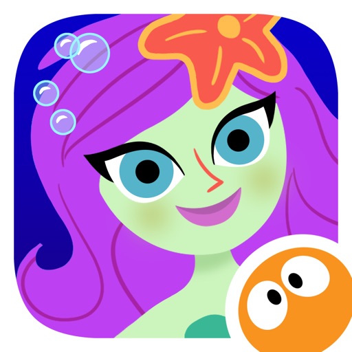 SpeakaLegend – Talk with Mermaids, Fairies, Dragons, and More! icon