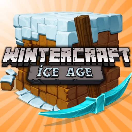 Winter Craft 4: Ice Age Icon