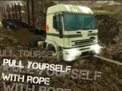 Truck Simulator Offroad iPad image 4