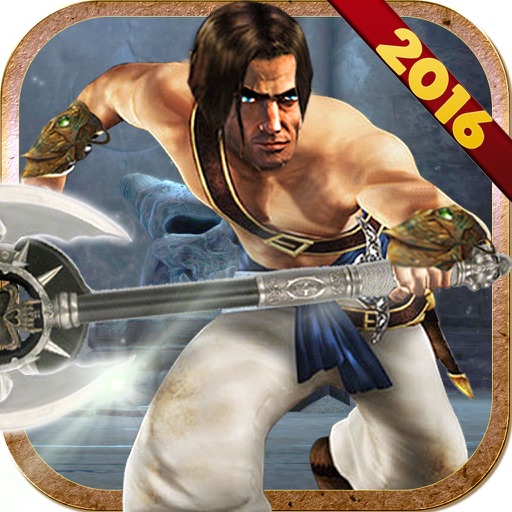 Fantasy Hero :Egyptian Prince Adventurous Escape Story iOS App