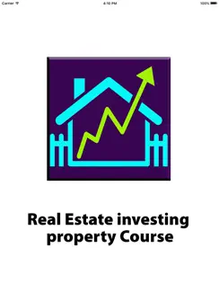 Real Estate investing property Course iPad image 1