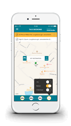 Your City Guide(圖2)-速報App