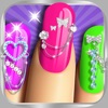 Nail Salon Pro™ Featuring Prism and Glitter Style Polish - iPhoneアプリ