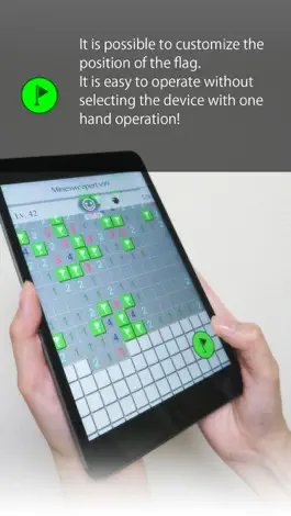 Game screenshot Minesweeper Lv99 apk