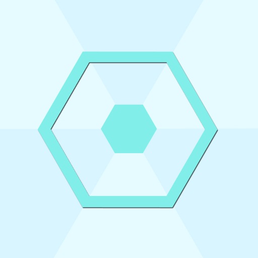 Hexxagon iOS App