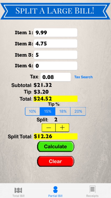 Tip Simply screenshot-3