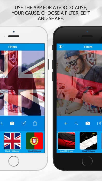 One for All - United by a Cause screenshot-4