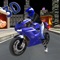 Pizza Boy Delivery Moto Bike Rider 3D